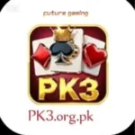 PK3 Game