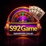 S92 Game